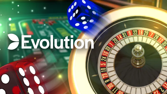 VIP777 Live Casino